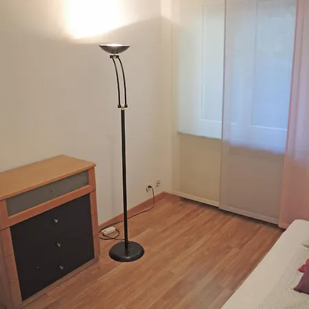 Apartamento Casa Lydia By Fewotessin Brione sopra Minusio