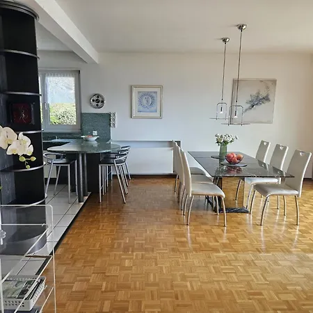 Apartamento Casa Lydia By Fewotessin